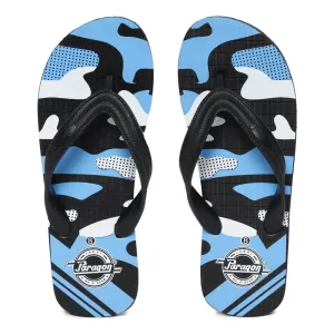 Paragon  HWK3717G Men Stylish Lightweight Flipflops | Casual & Comfortable Daily-wear Slippers for Indoor & Outdoor | For Everyday Use Comfortable Insole