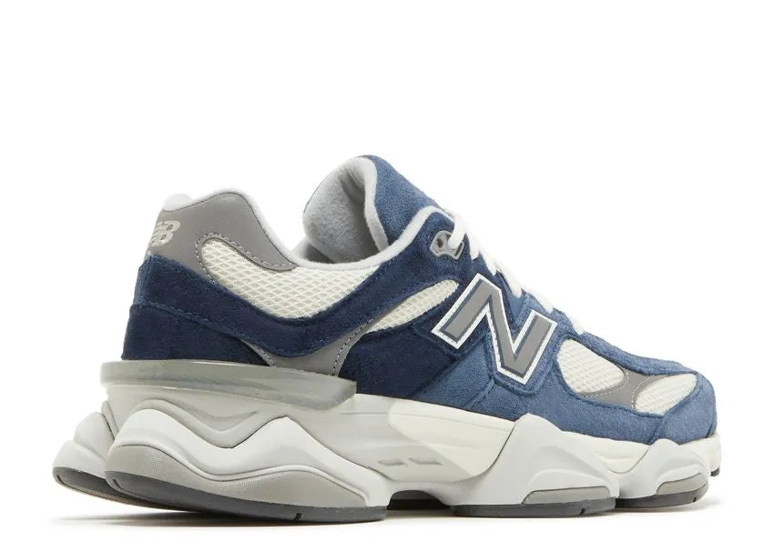 New Balance 9060 Natural Indigo Sweat Resistant Urban Stroll