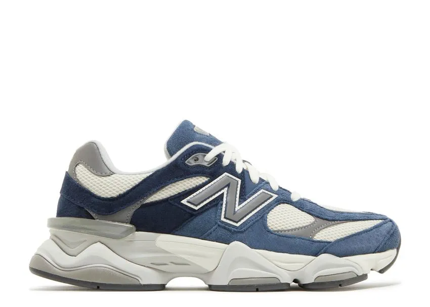 New Balance 9060 Natural Indigo Power Flow Work Ready