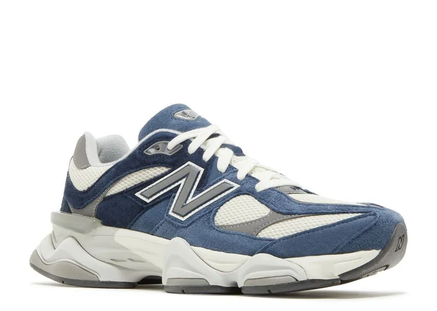New Balance 9060 Natural Indigo Moon Walk
