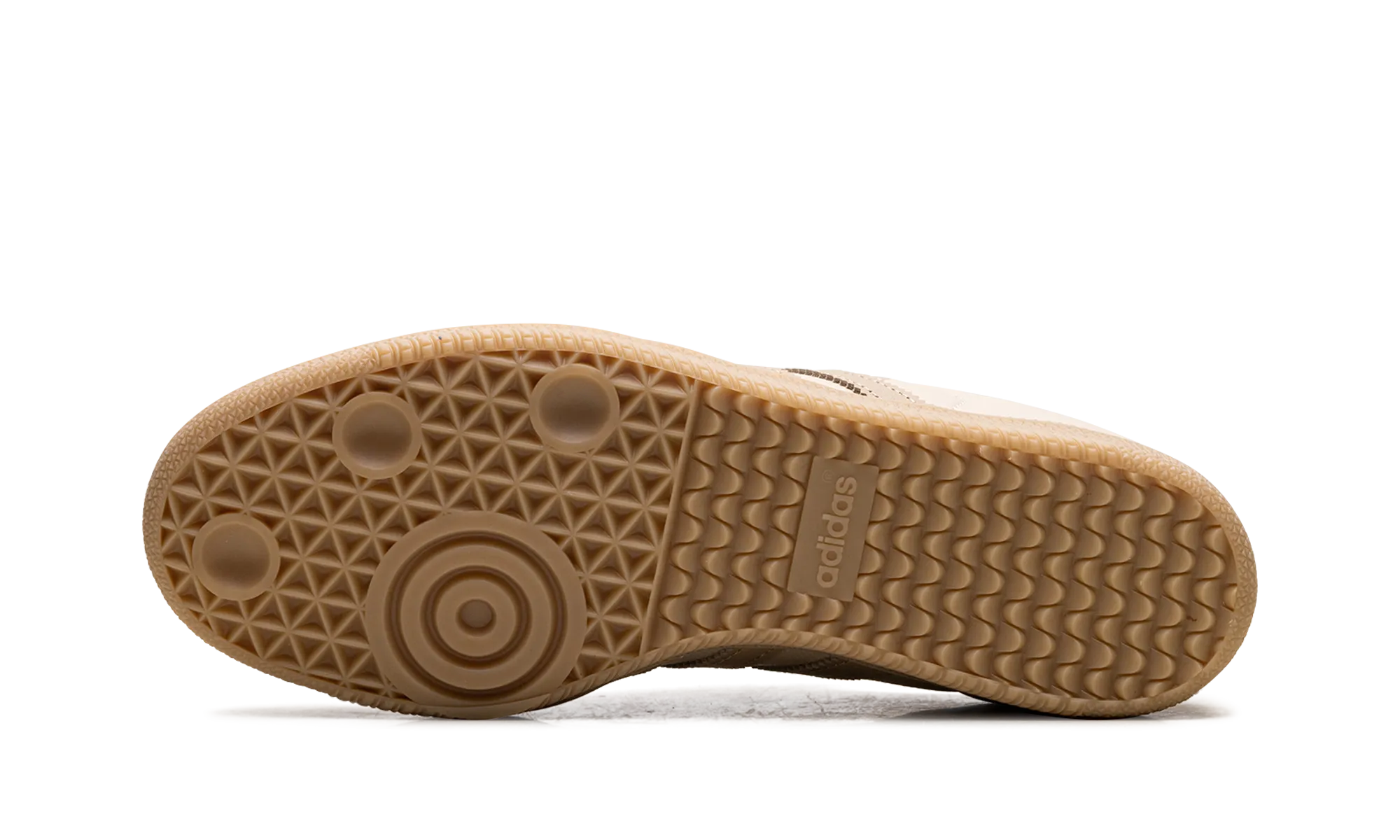 Samba OG "Sand Strata Magic Beige" Pond Walk Modern Edge