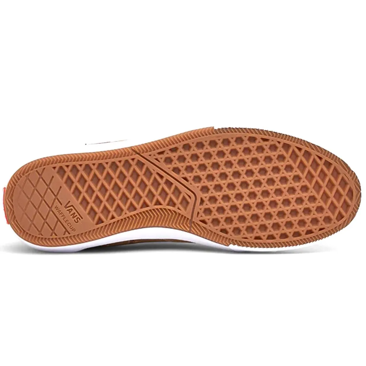 Vans Gilbert Crockett - Tobacco Ice Grip Royal Mood