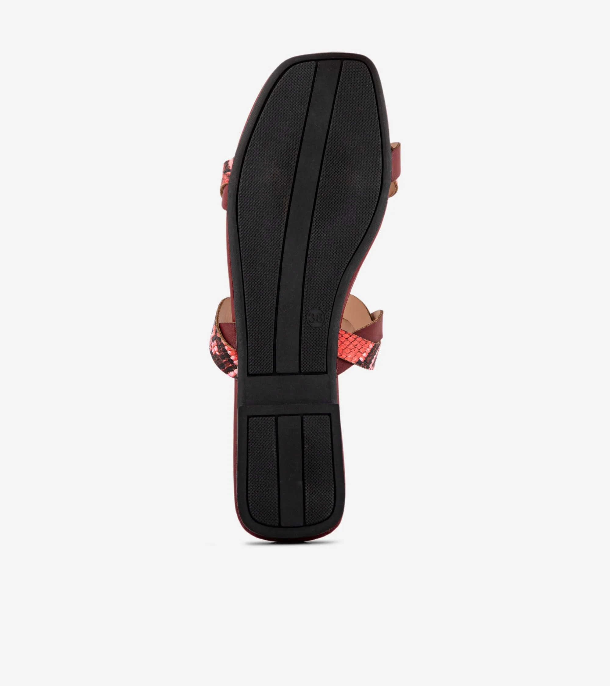 Instant Sandal Step Women's Slippers US-AL-4354