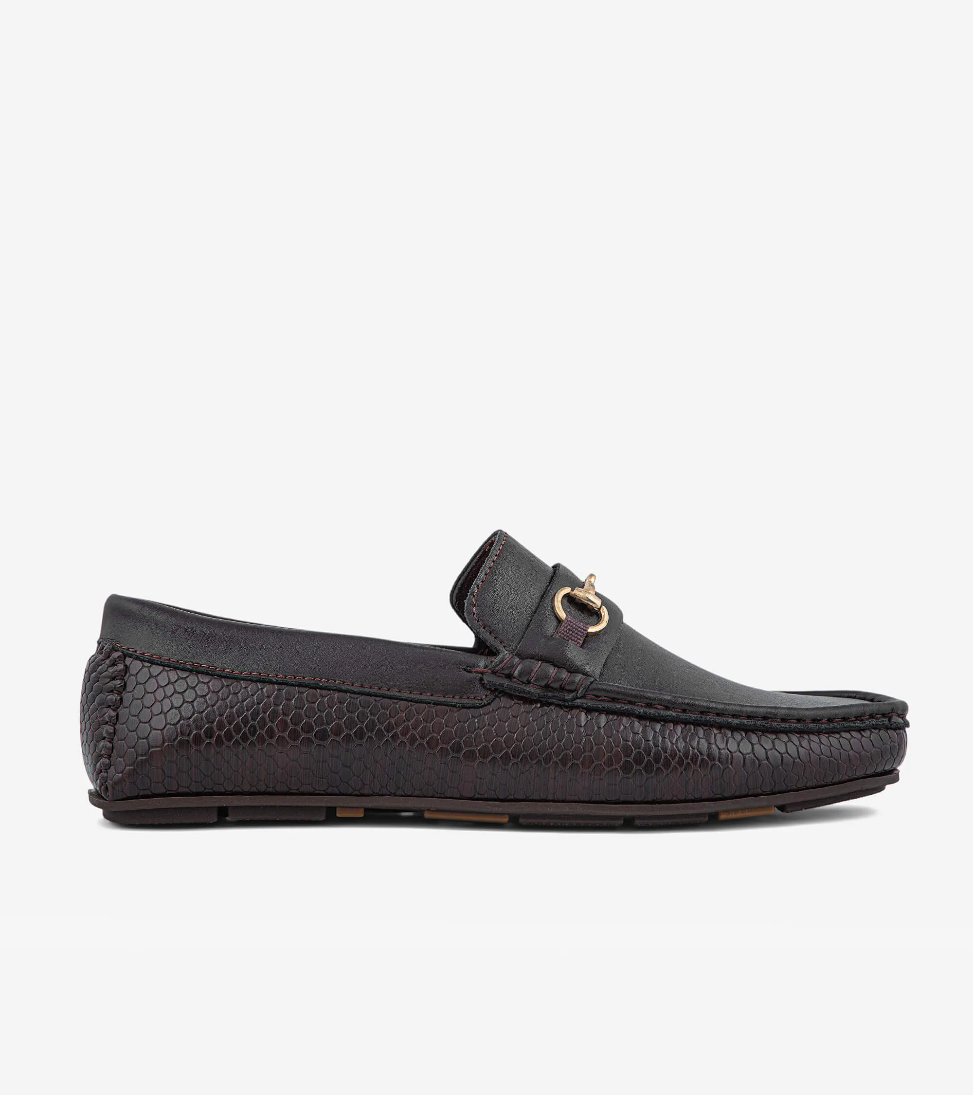Men's Moccasins US-TE-5354 Every Step