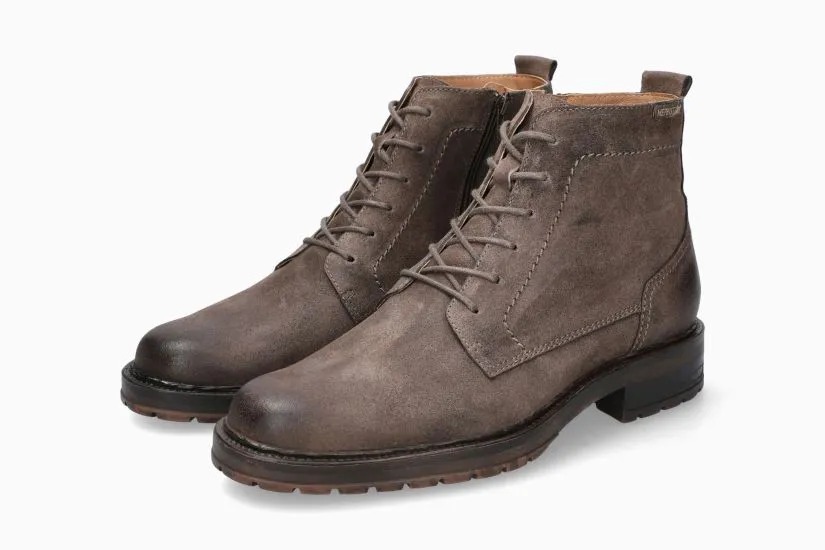 Smooth Design Ladislas - Walnut 1170