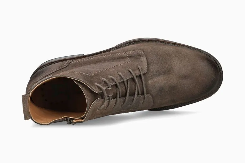 Ladislas - Walnut 1170 Low Profile Rough Terrain