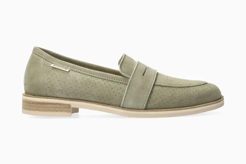 Shock Guard Adjustable Straps Hadele - Light Khaki 12292