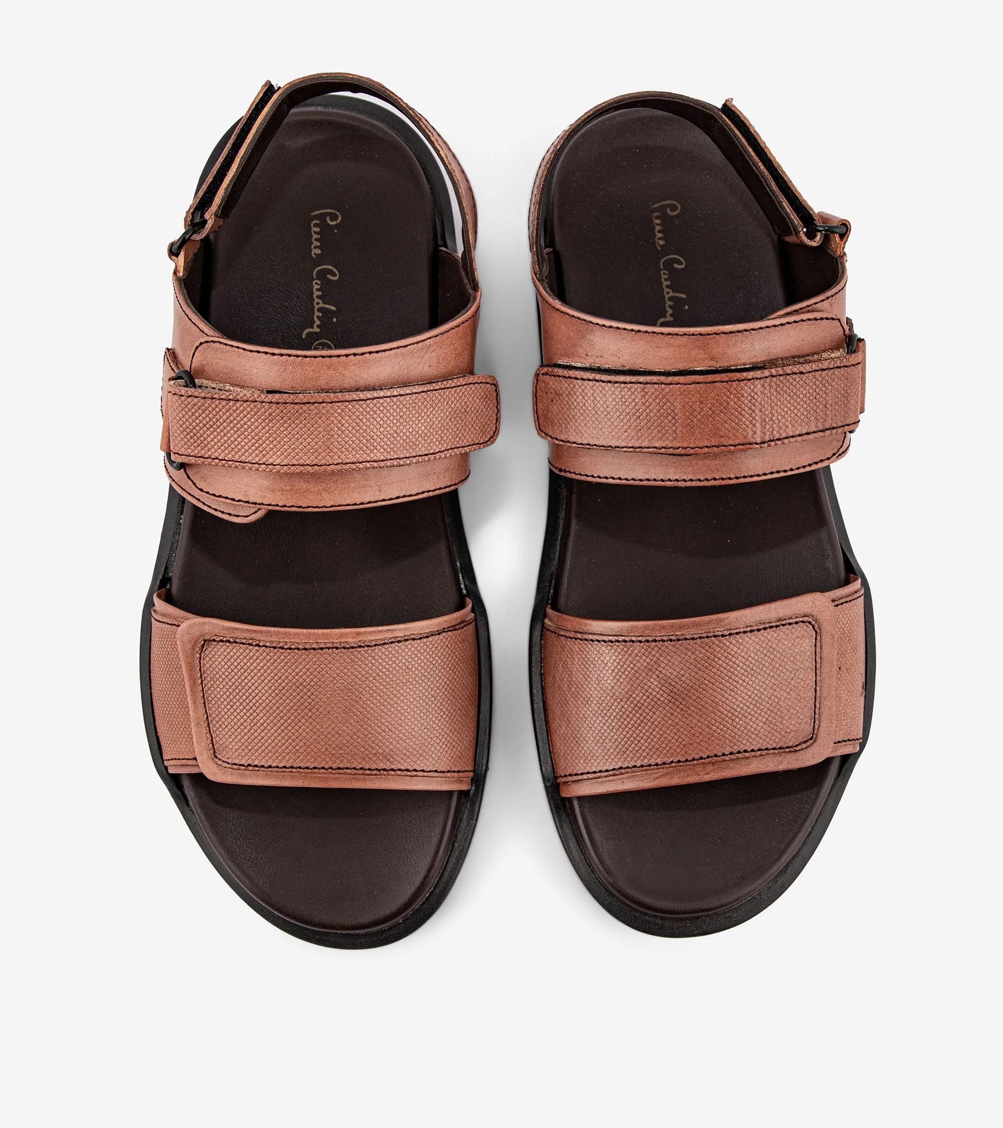 Stride Light Light cushion Men's Sandal BE-2305