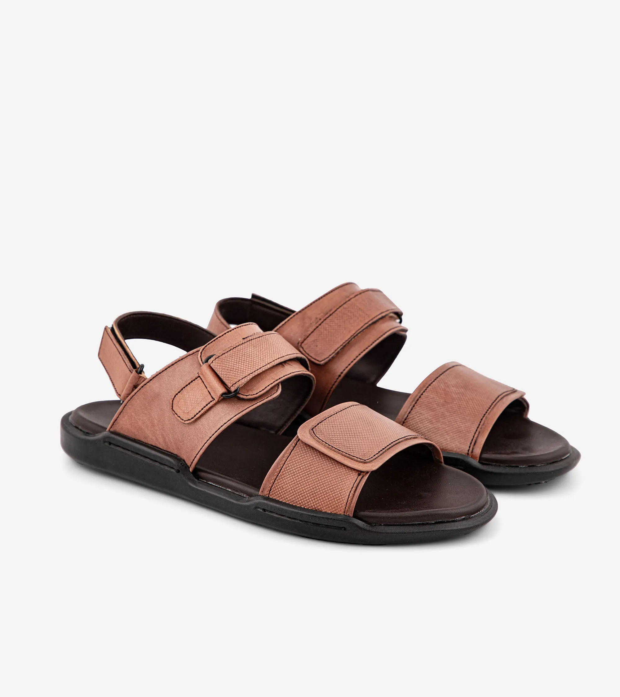 Slip On Style Men's Sandal BE-2305