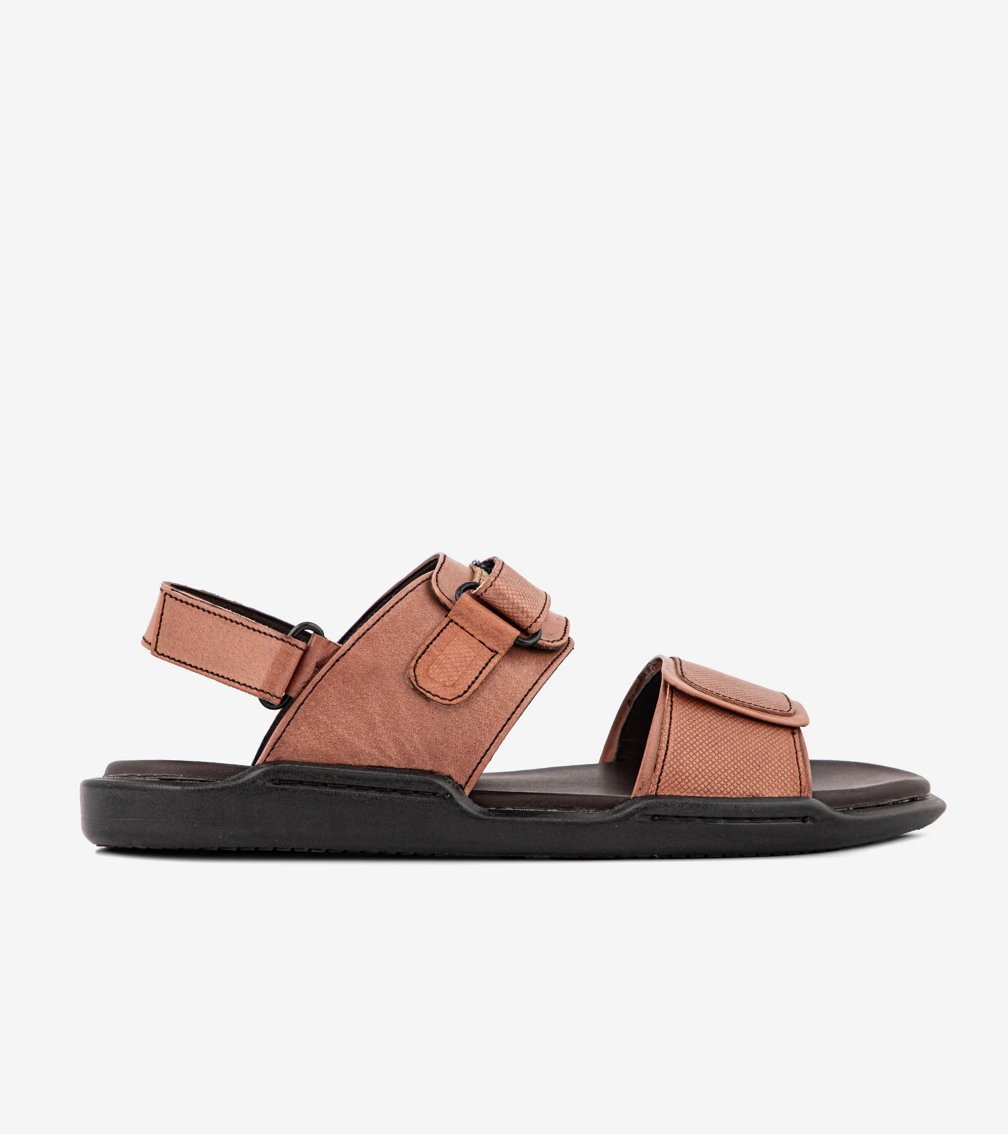 Weekend Fit Men's Sandal BE-2305
