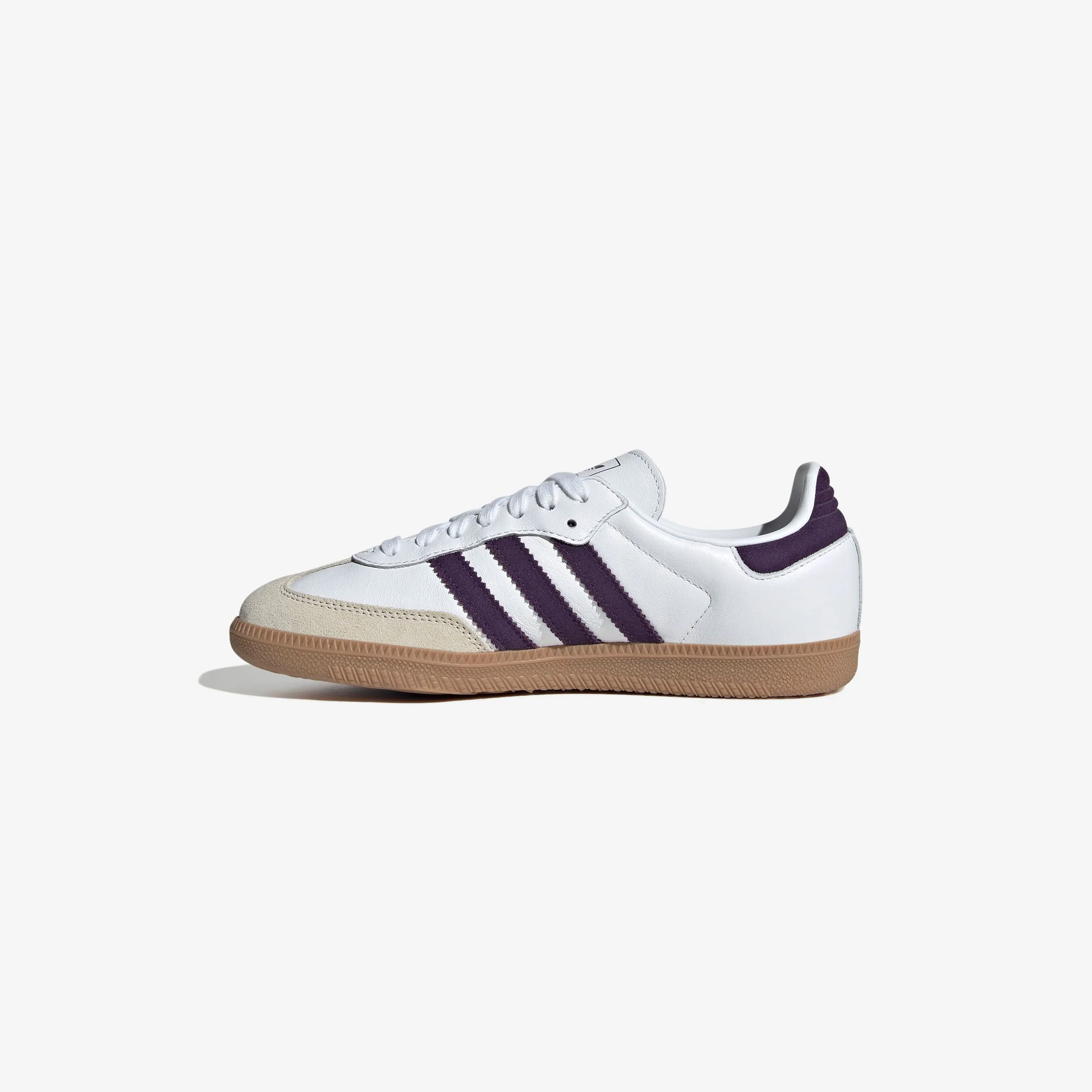 Wmns Samba OG Autumn Cool Adjustable Straps