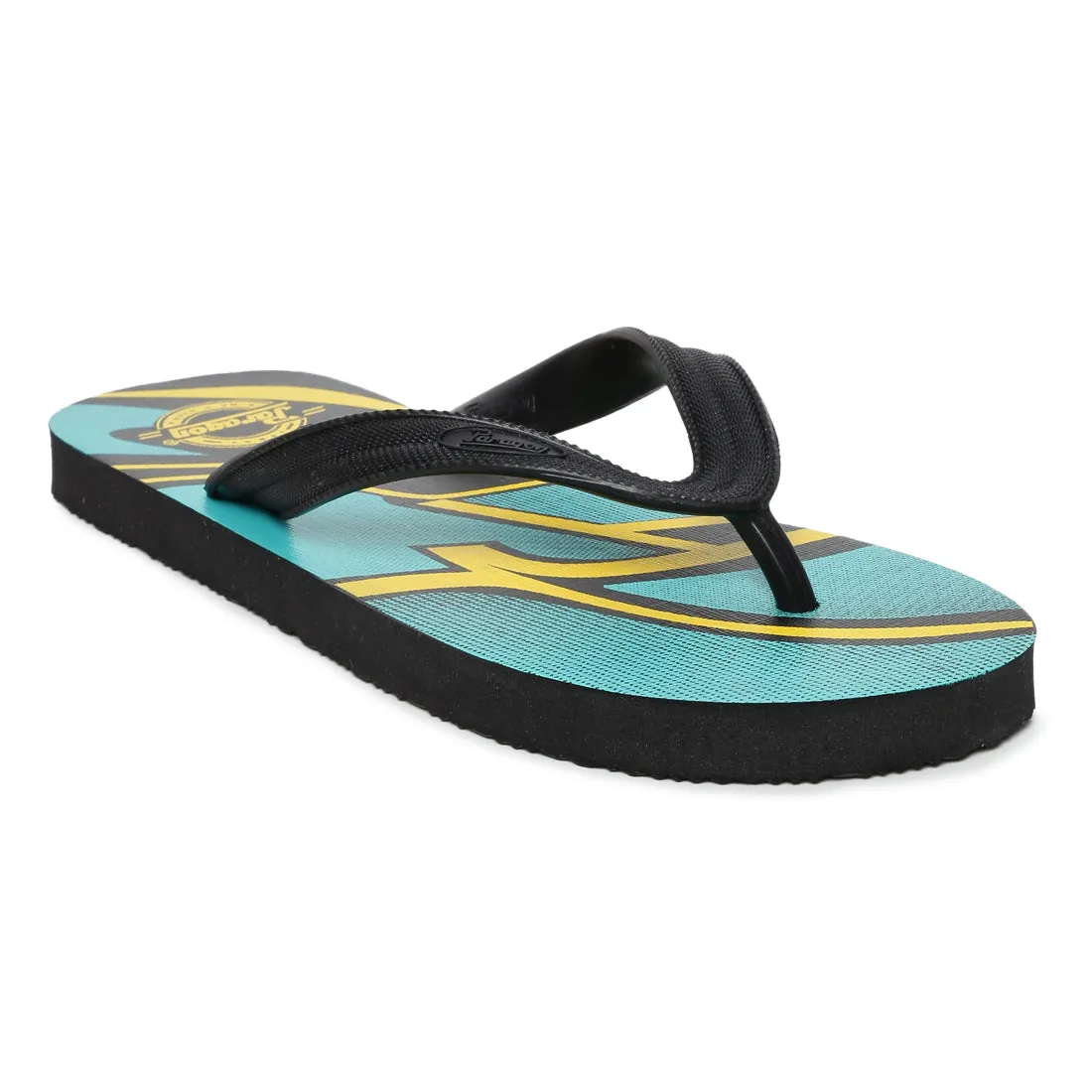 Paragon  HWK3718G Men Stylish Lightweight Flipflops | Casual & Comfortable Daily-wear Slippers for Indoor & Outdoor | For Everyday Use Comfy Glide