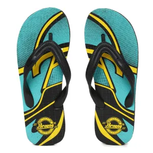 Trendy Style Paragon  HWK3718G Men Stylish Lightweight Flipflops | Casual & Comfortable Daily-wear Slippers for Indoor & Outdoor | For Everyday Use