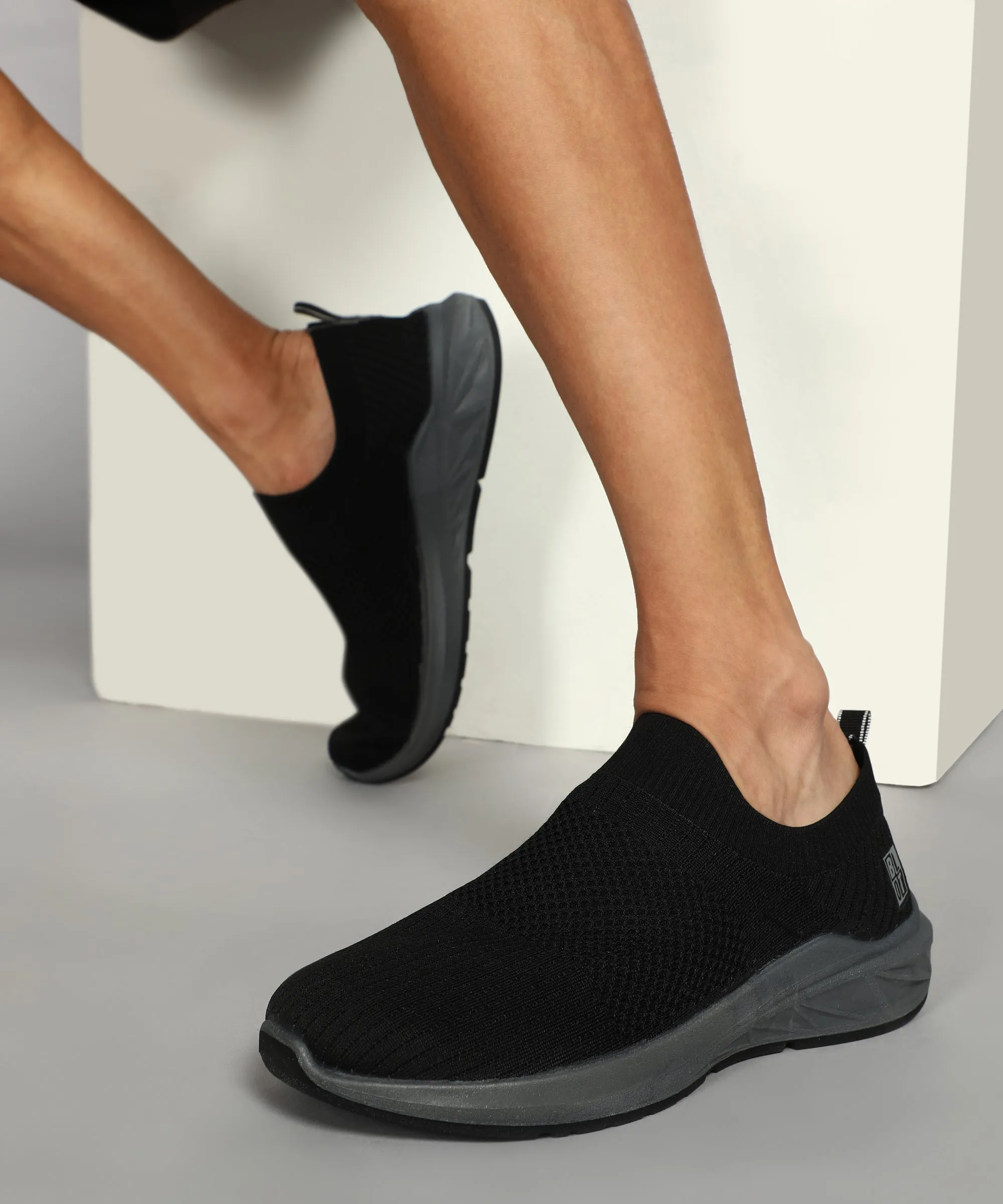 Paragon PUK3501GS Men Casual Shoes | Stylish Walking Outdoor Shoes | Daily & Occasion Wear | Smart & Trendy | Comfortable Cushioned Soles On Feet hypoallergenic