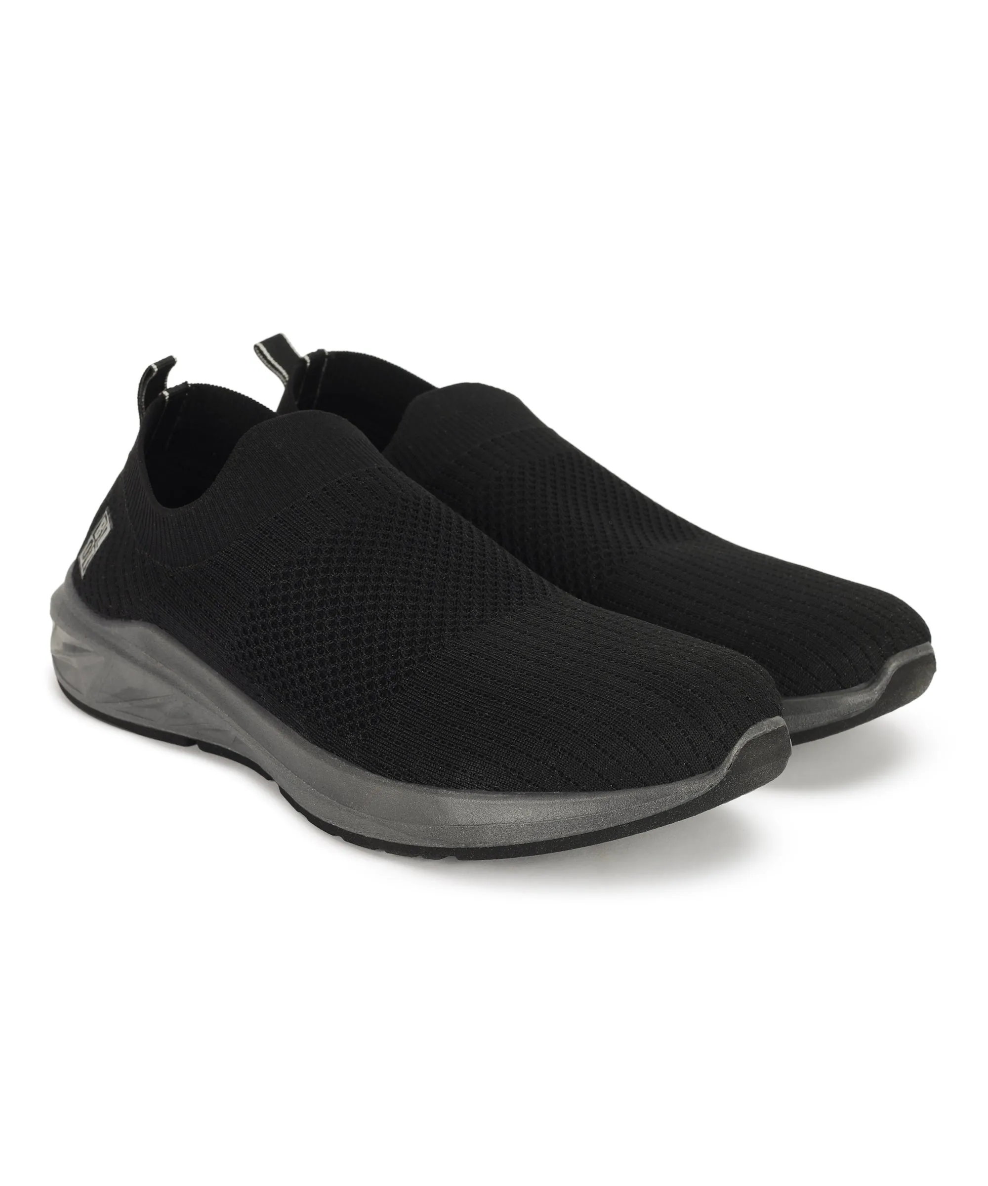 Paragon PUK3501GS Men Casual Shoes | Stylish Walking Outdoor Shoes | Daily & Occasion Wear | Smart & Trendy | Comfortable Cushioned Soles Lace Option Score Hike