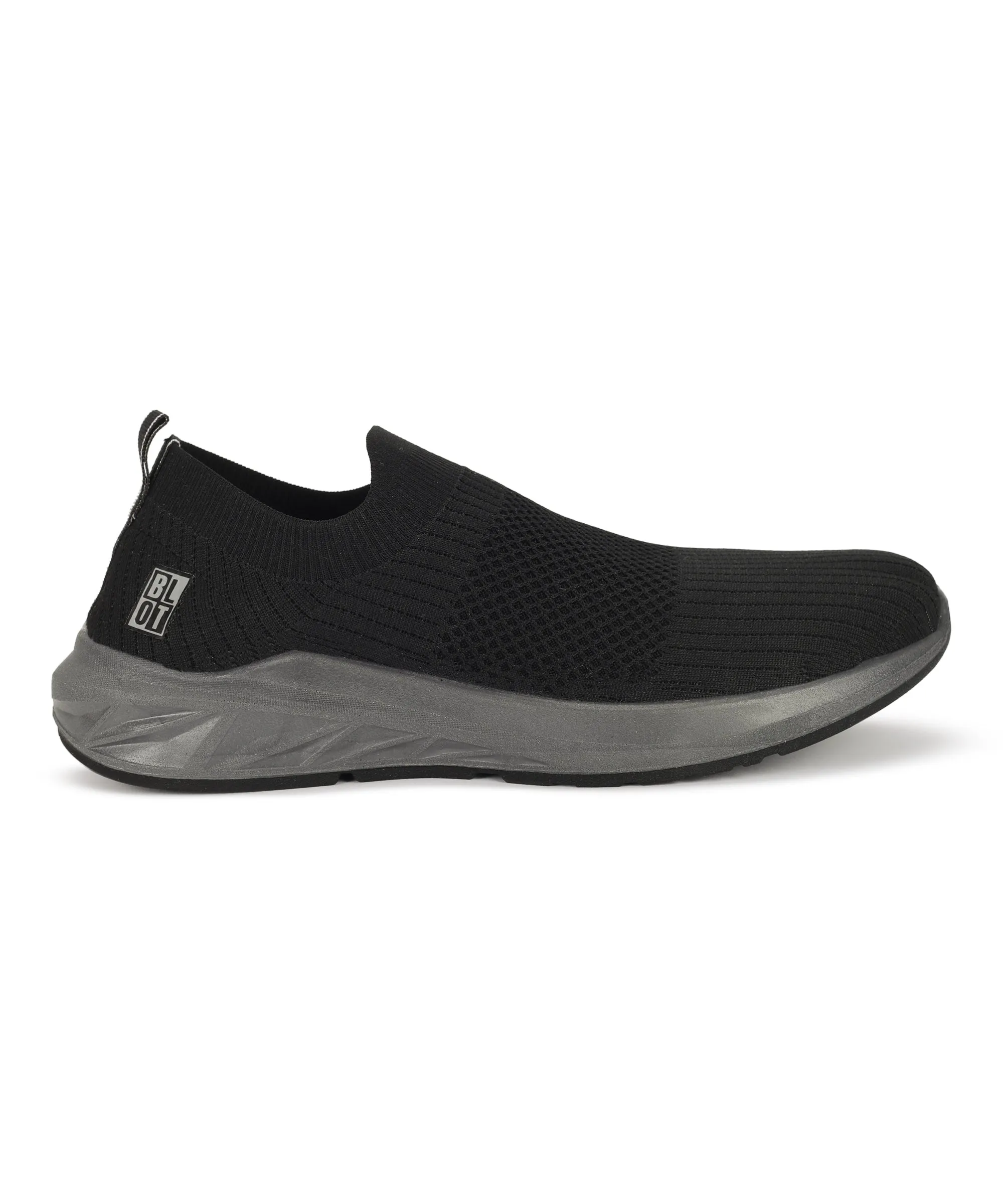 Paragon PUK3501GS Men Casual Shoes | Stylish Walking Outdoor Shoes | Daily & Occasion Wear | Smart & Trendy | Comfortable Cushioned Soles Light   weight   design Plain Finish