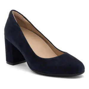 Simple Shade Soft Padding Tempo Pump
