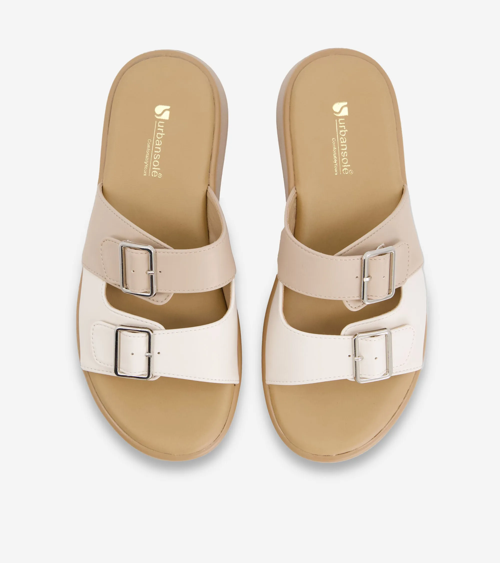 Comfortable for jogging Women's Slipper US-CF-5351