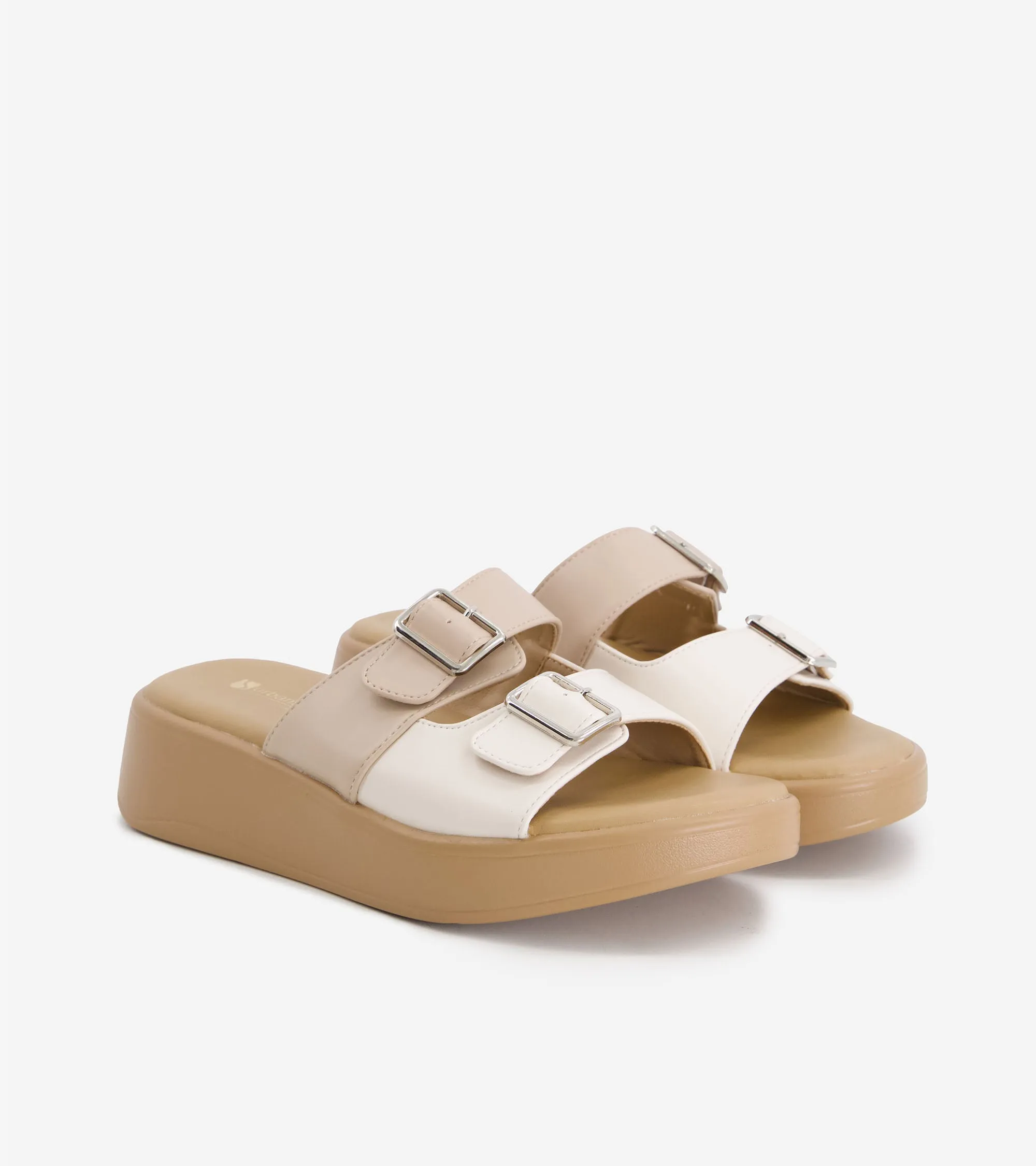 Fashionable Comfort Women's Slipper US-CF-5351