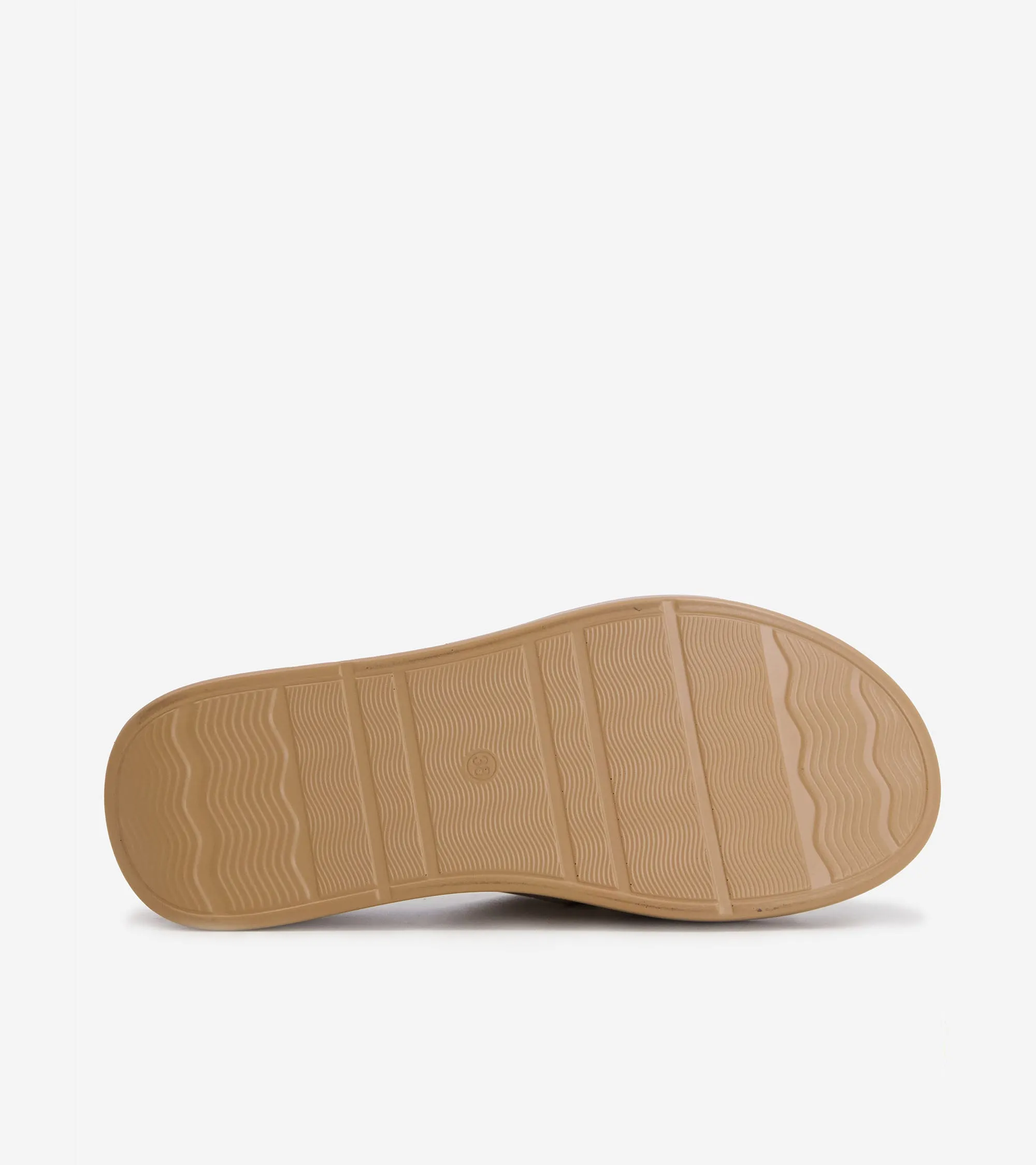 Women's Slipper US-CF-5351 insulated