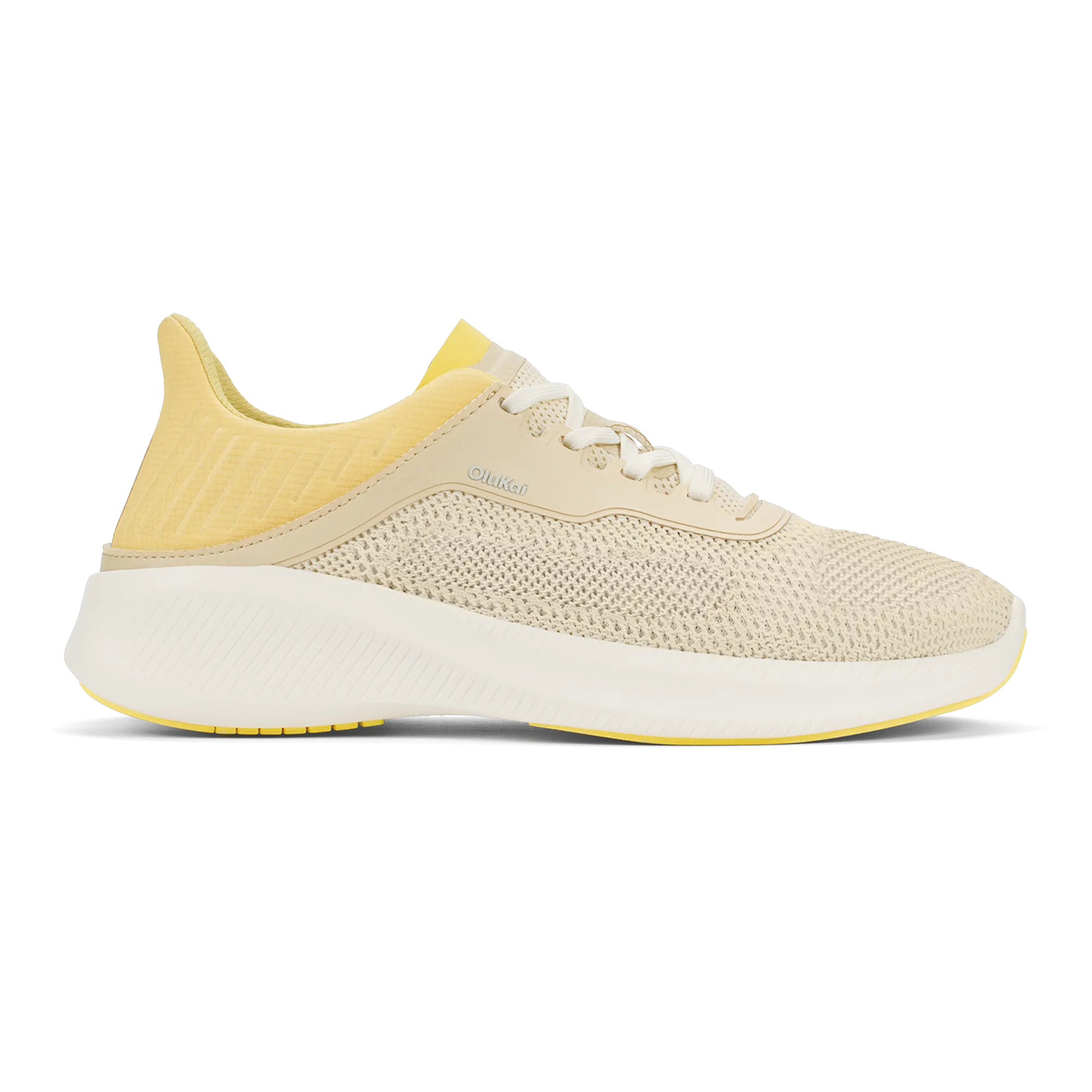 Island Hopper - Puka / Honey Dynamic Use Flexible Outsole Design