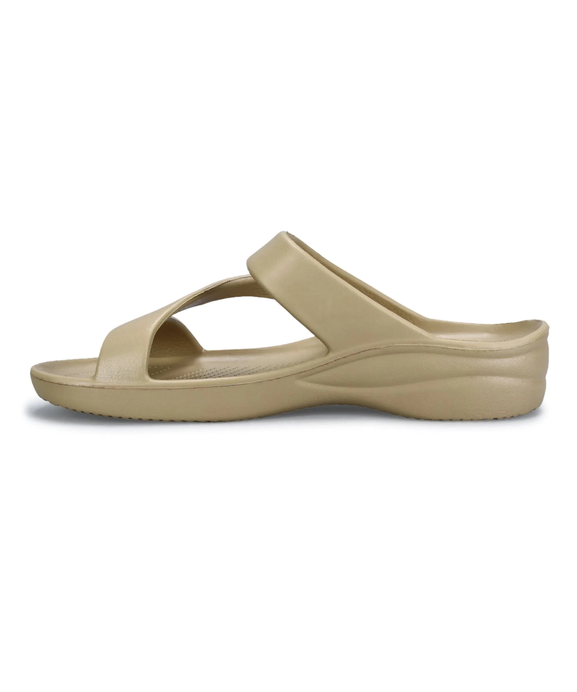 Paragon Women's Lightweight, Washable and Durable Beige Slippers for Everyday Use Precision engineering Summer Slide