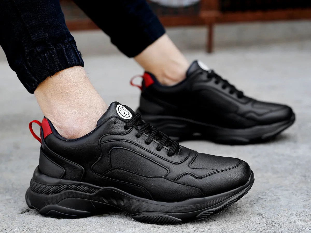 Bacca Bucci Boom All Terrain Urban Walkers Love Path