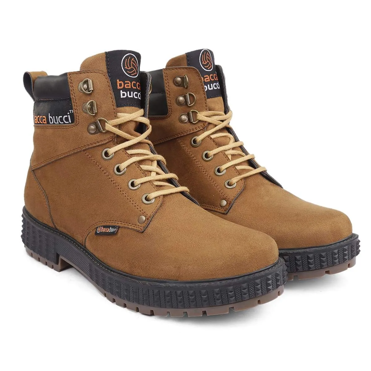 Bacca Bucci Scott Classic Base Work Base