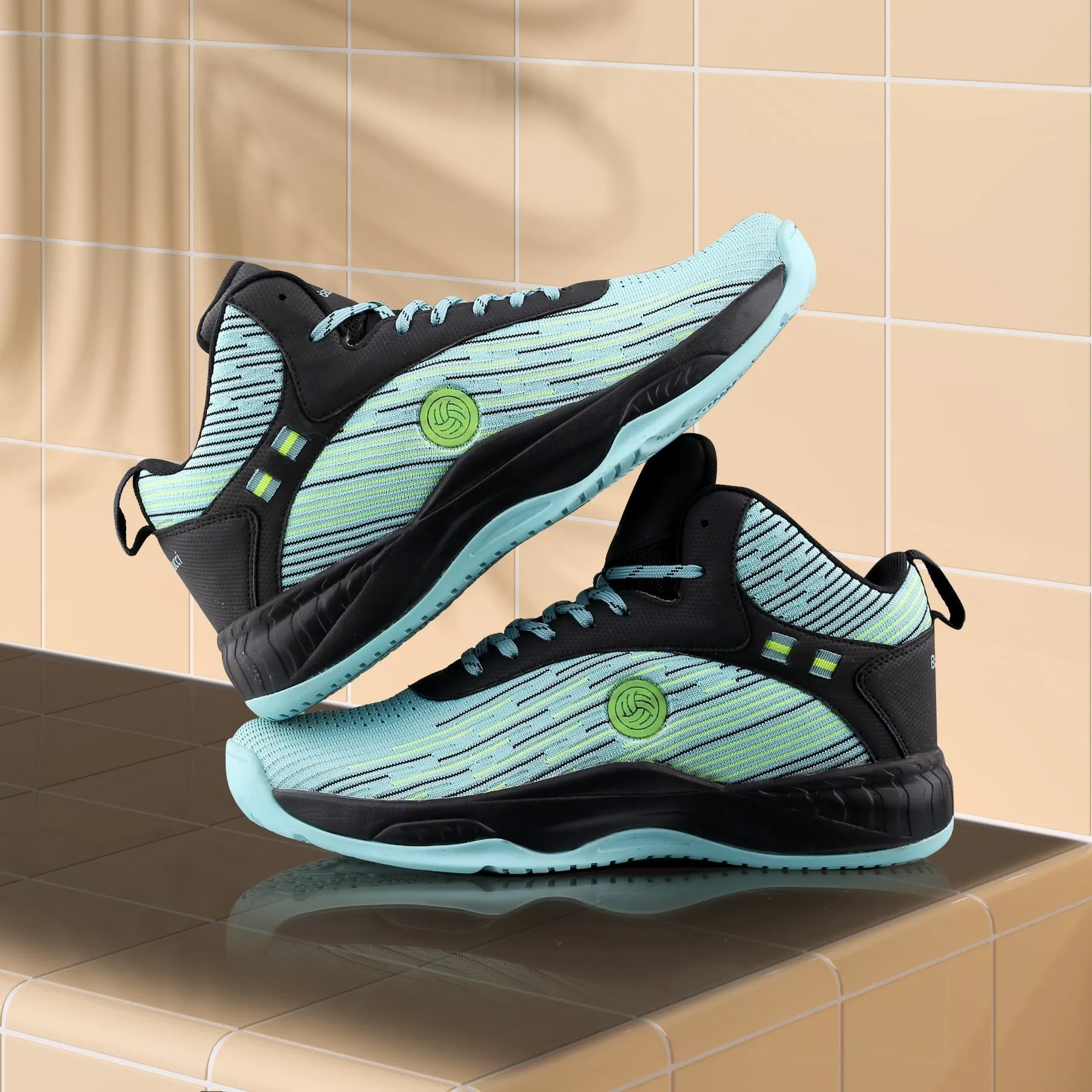 Bacca Bucci Weave X Mesh Hero Mode