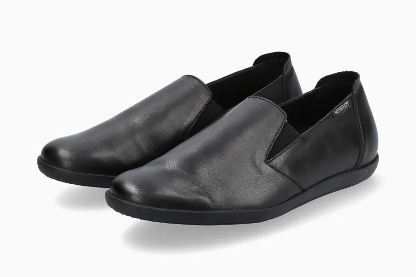 Good ventilation Height Boost Korie - 7800 Black Silk
