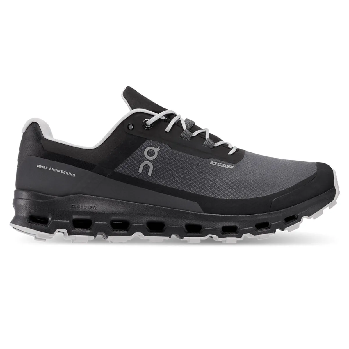 Men's Cloudvista Waterproof Step Soft Responsive Activity