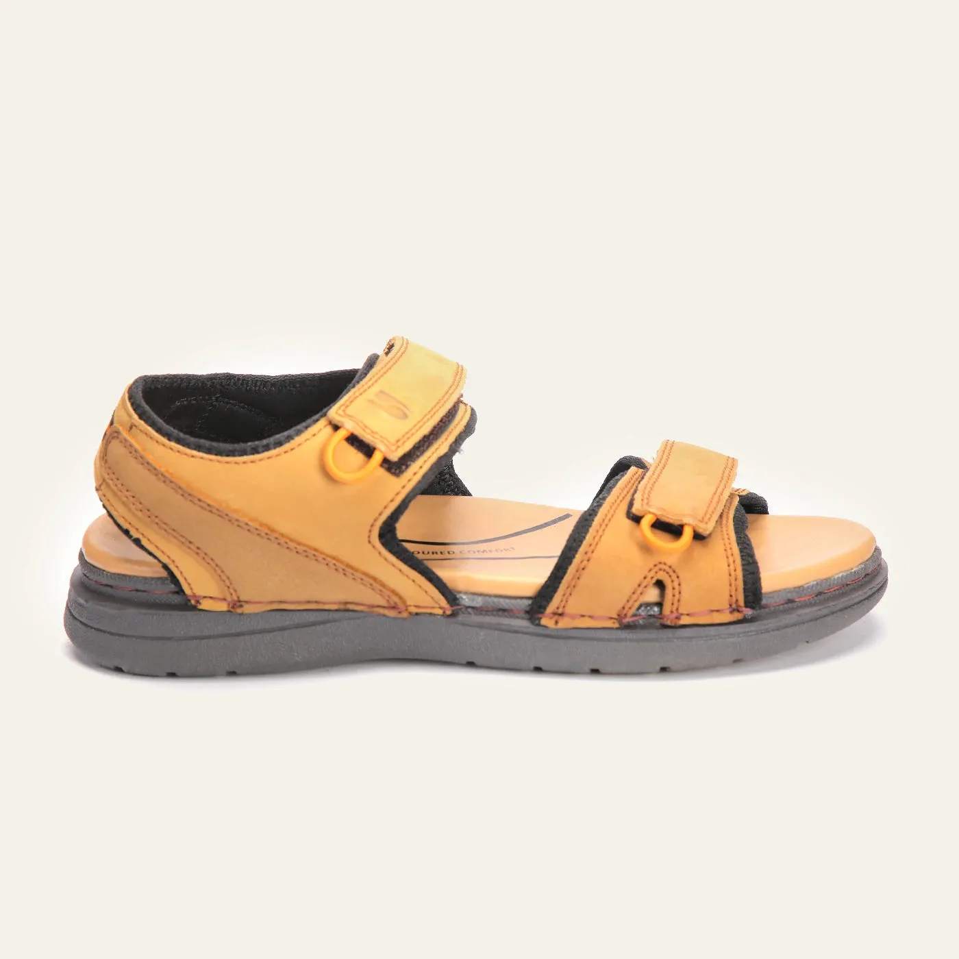Relaxed Style Street Walk Men's Sandal US-PH-4103