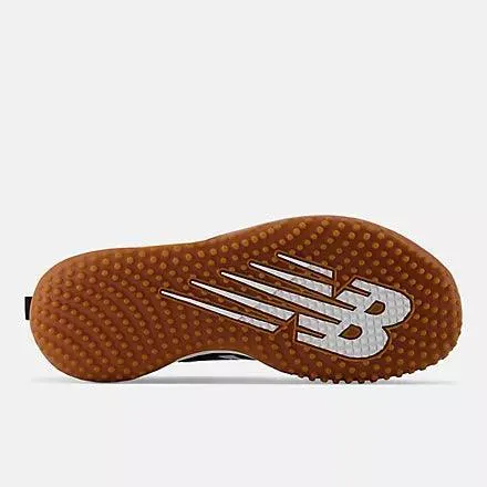 New Balance Women's VELO v3 Turf Softball Shoes - Black - STVELOK3 Moon Tone