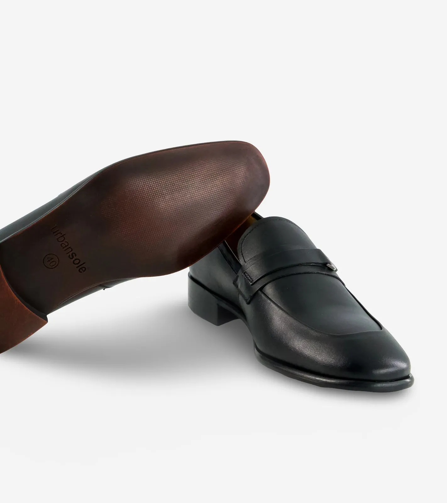 True Pace Mesh Flow Men Formal Shoe US-FM-4301