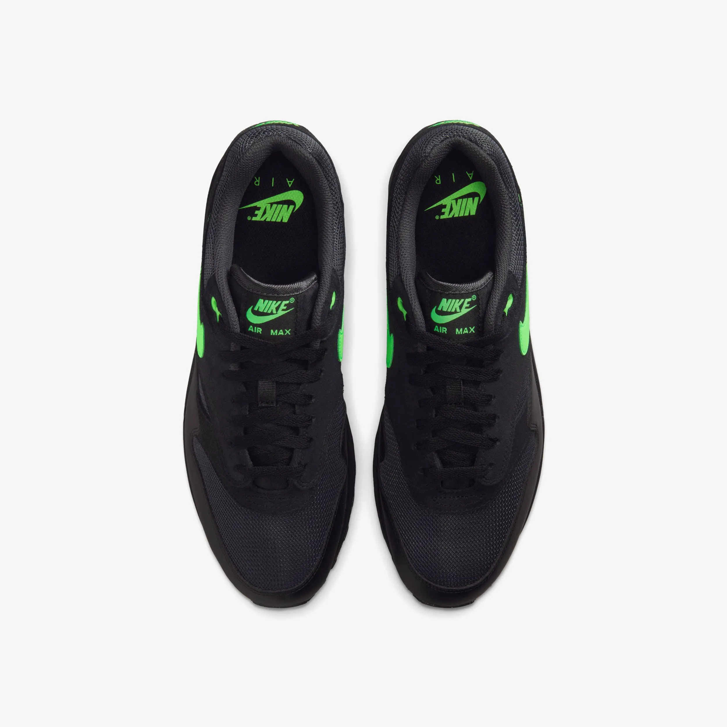 Breathable Lining Soft Tone Air Max 1 Essential