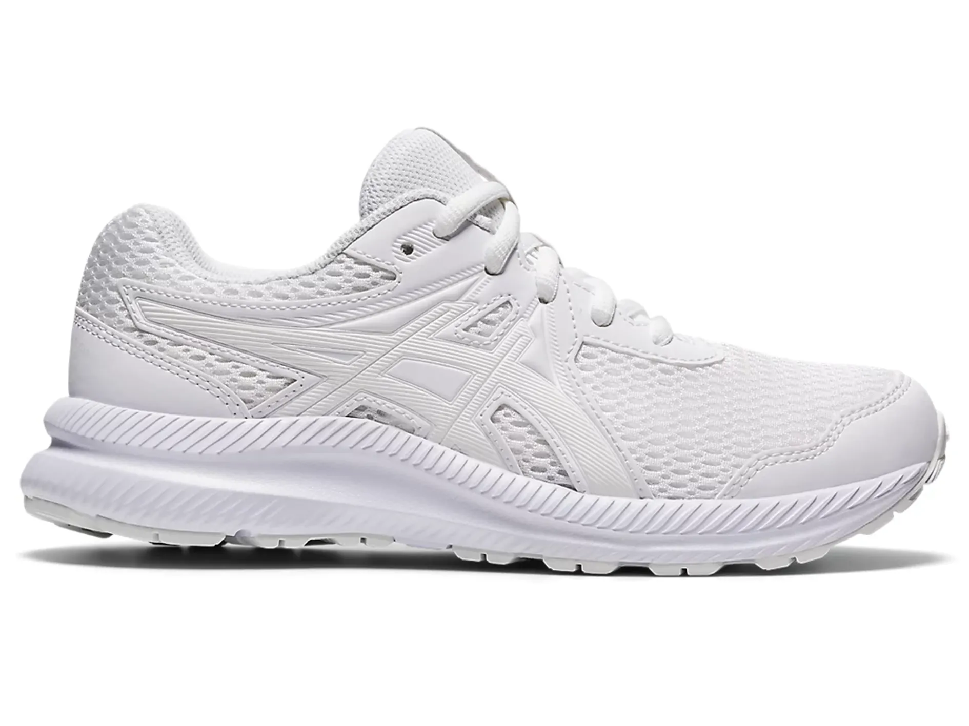 Multi Outfit Energy Transfer Asics Junior Gel Contend 7 GS