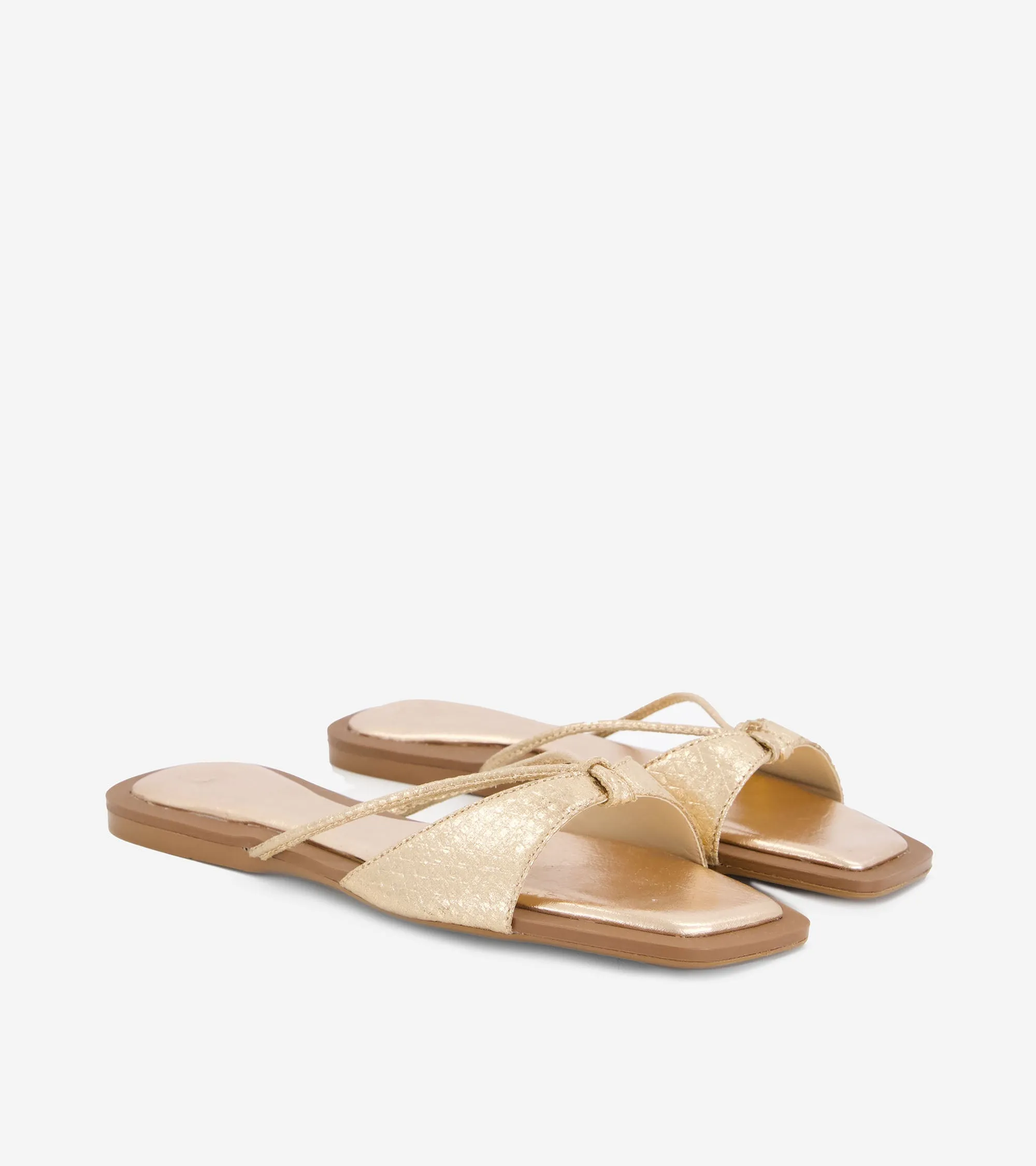 High Top Women's Slipper US-DZ-5353