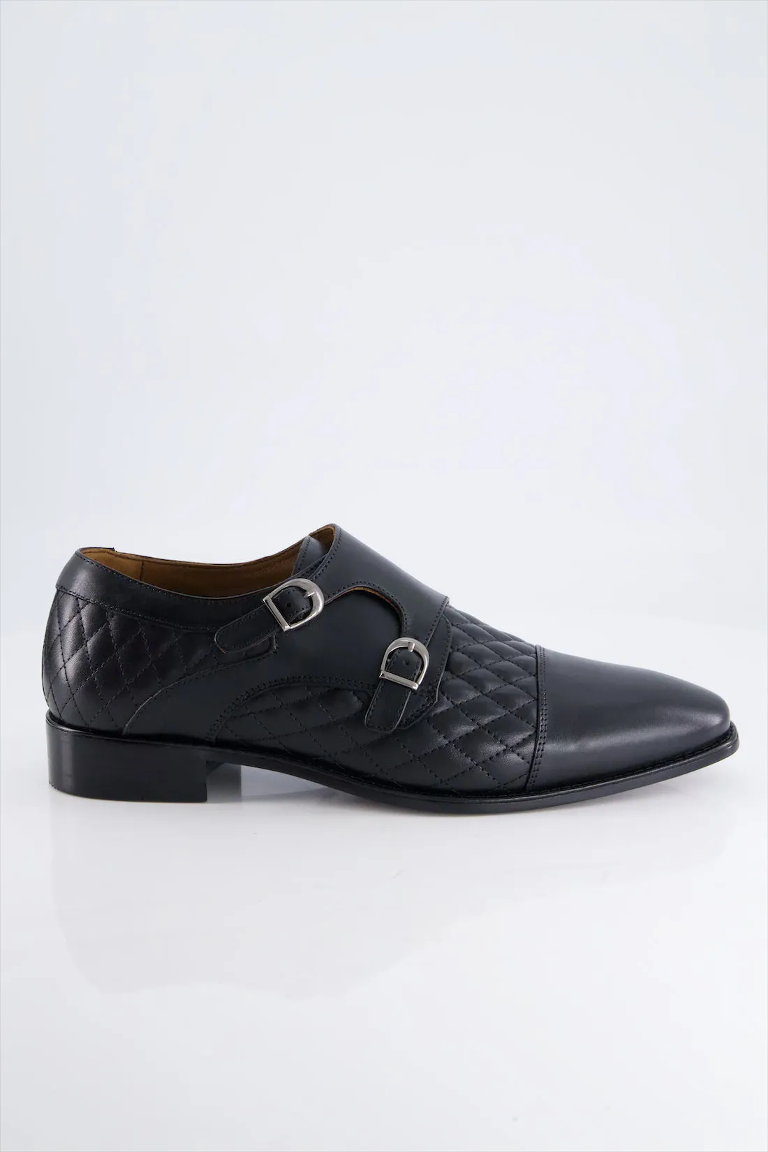 Men's Formal Shoe US-FM-4307 Practical Office All-Day Wear