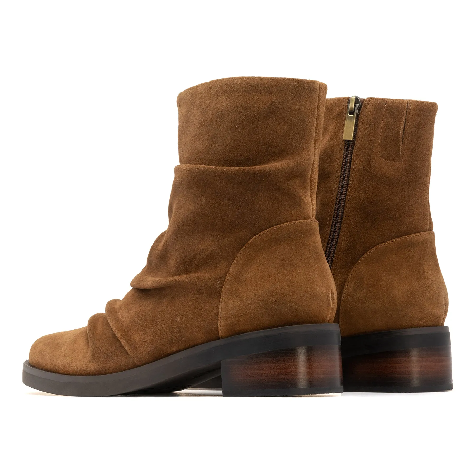 Traverse Scrunch Metatarsal Long Walks Secure Step