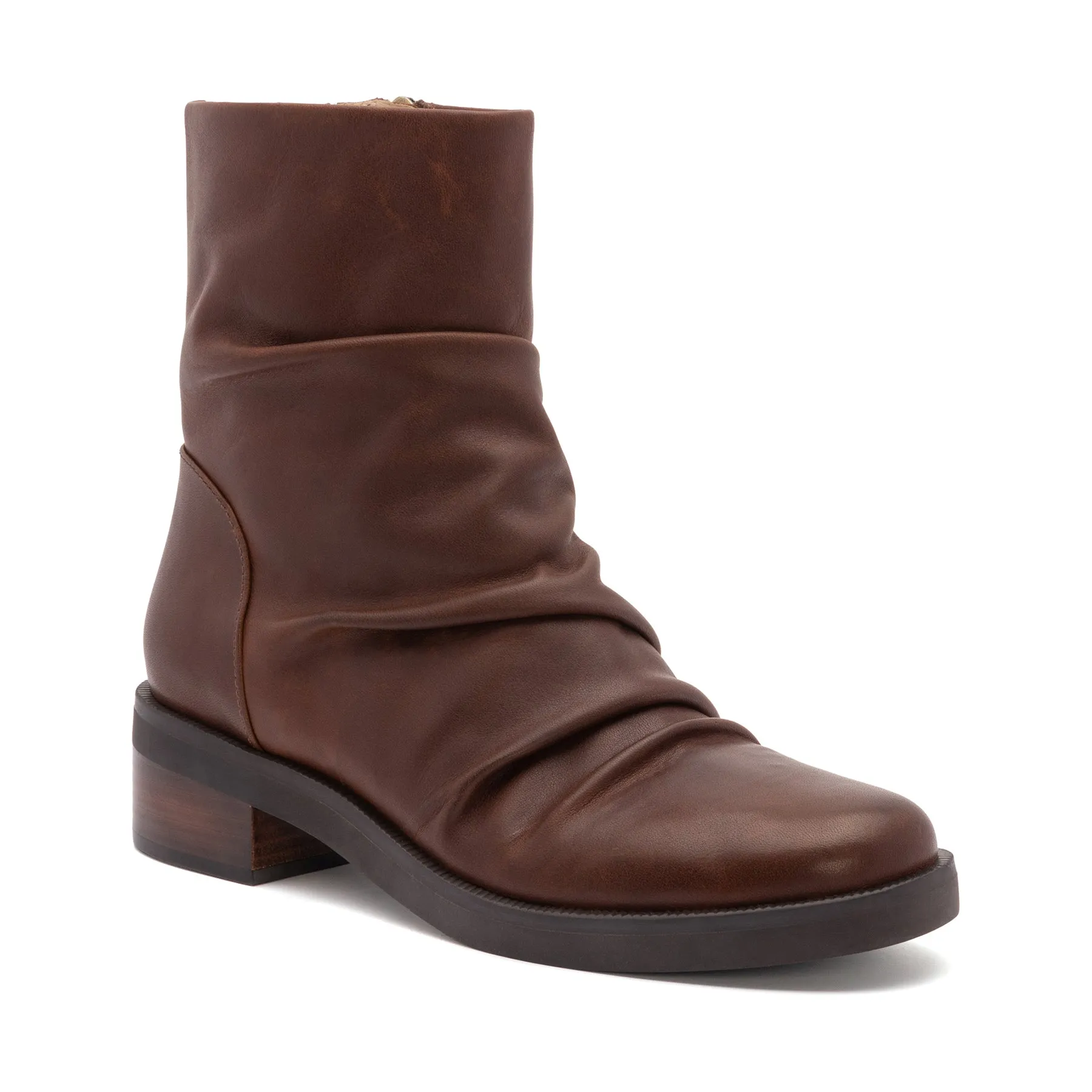 Traverse Scrunch Metatarsal Well-fitted Insulated Rainy Day Commuter