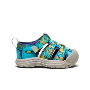 Toddlers' Newport H2  |  Pebble Glow Windy day Soft Lining