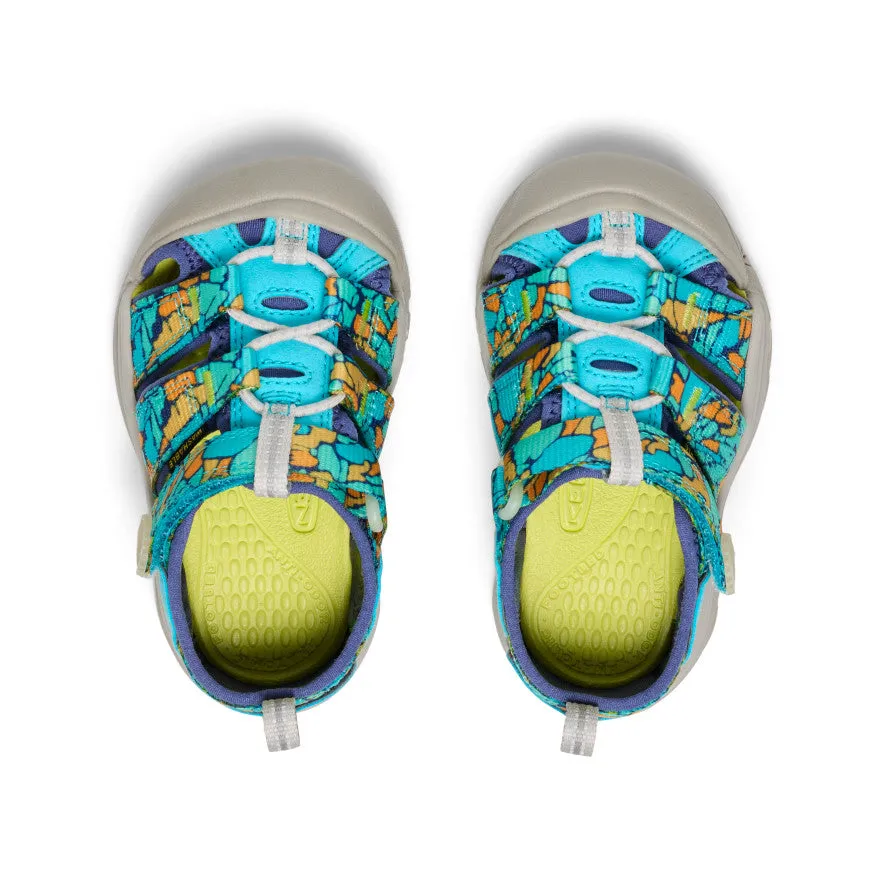 Chic Mode Toddlers' Newport H2  |  Pebble Glow