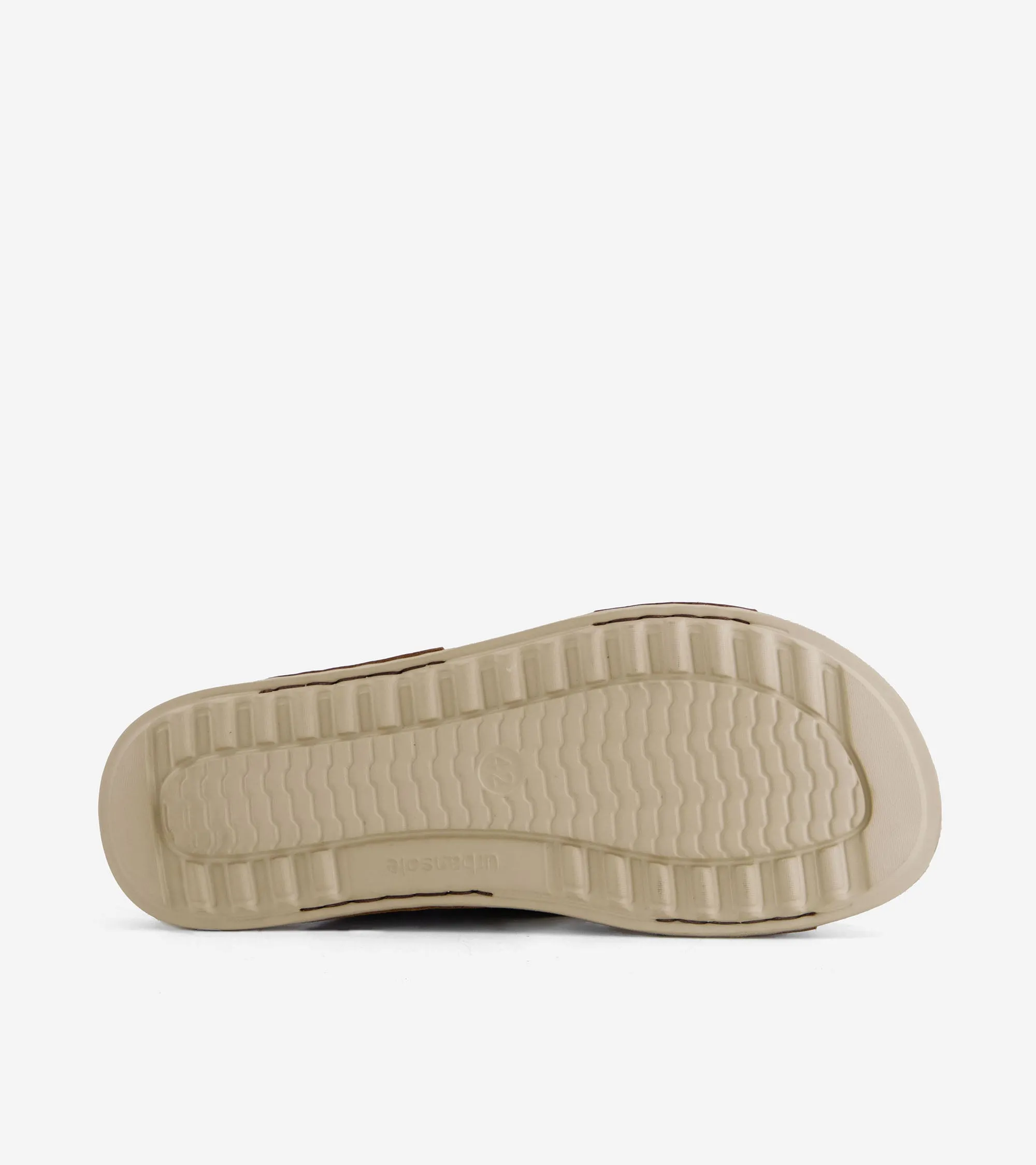 Classic Line Modern Fit Men's Sandal US-JM-5101