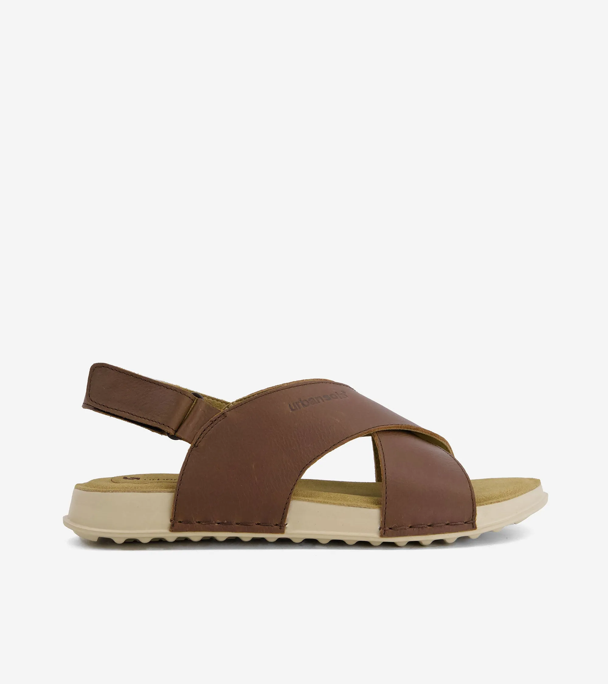 Everyday Thin strap Men's Sandal US-JM-5101