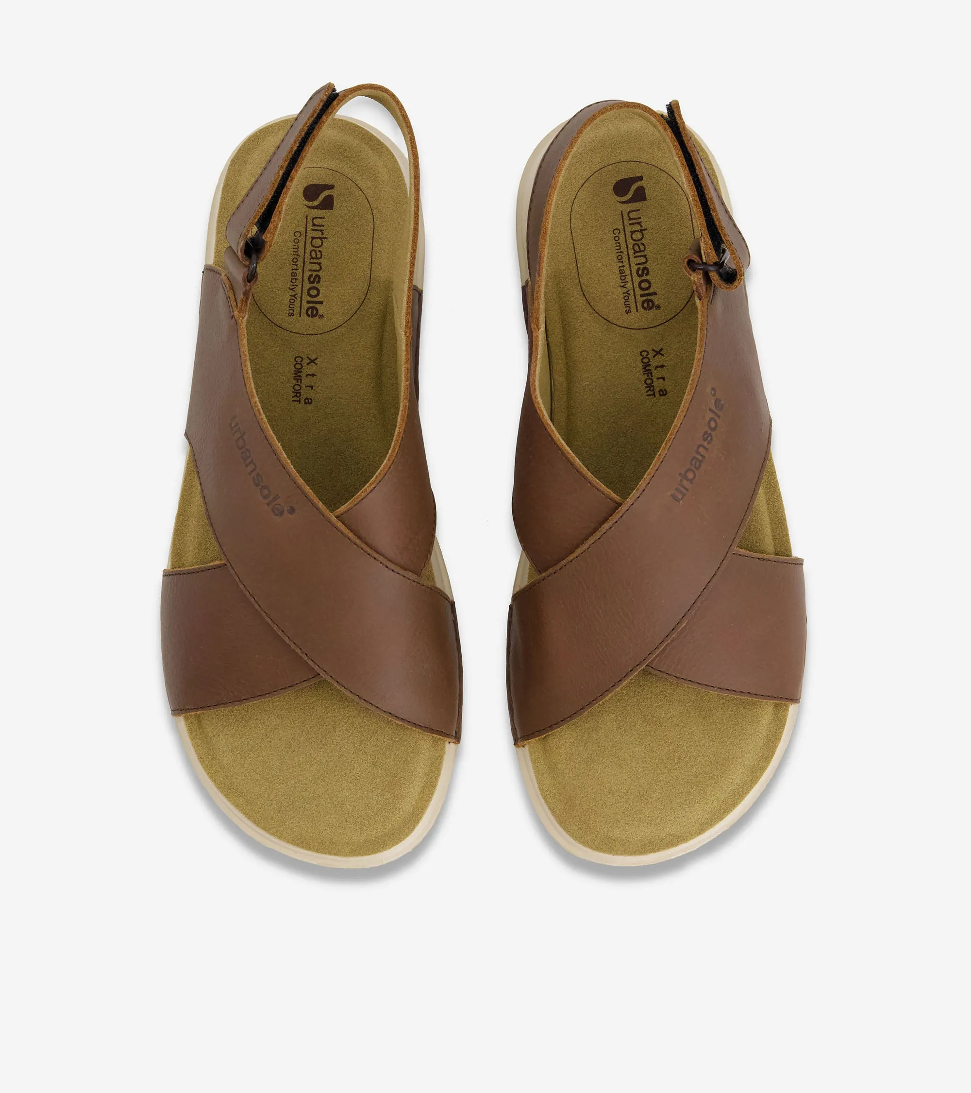 Outdoor Essential Lifted Feel Men's Sandal US-JM-5101