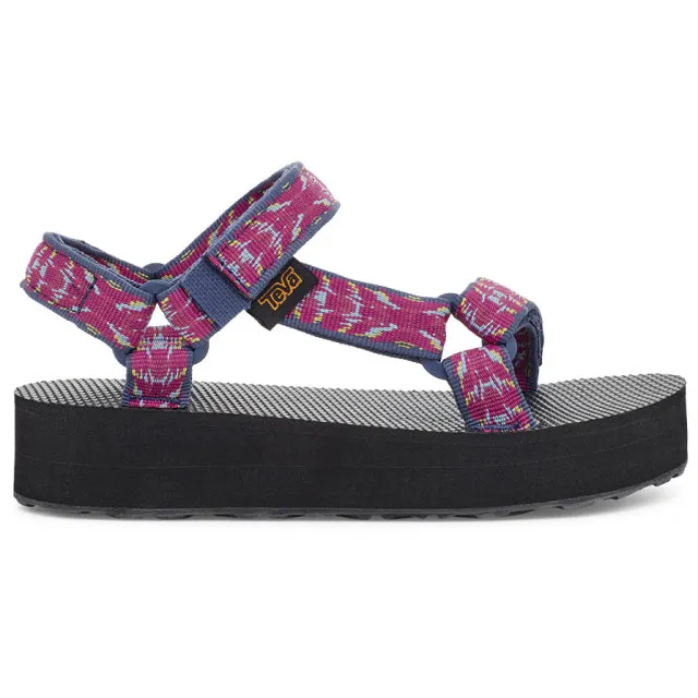 Travel Footwear Kid's Midform Universal