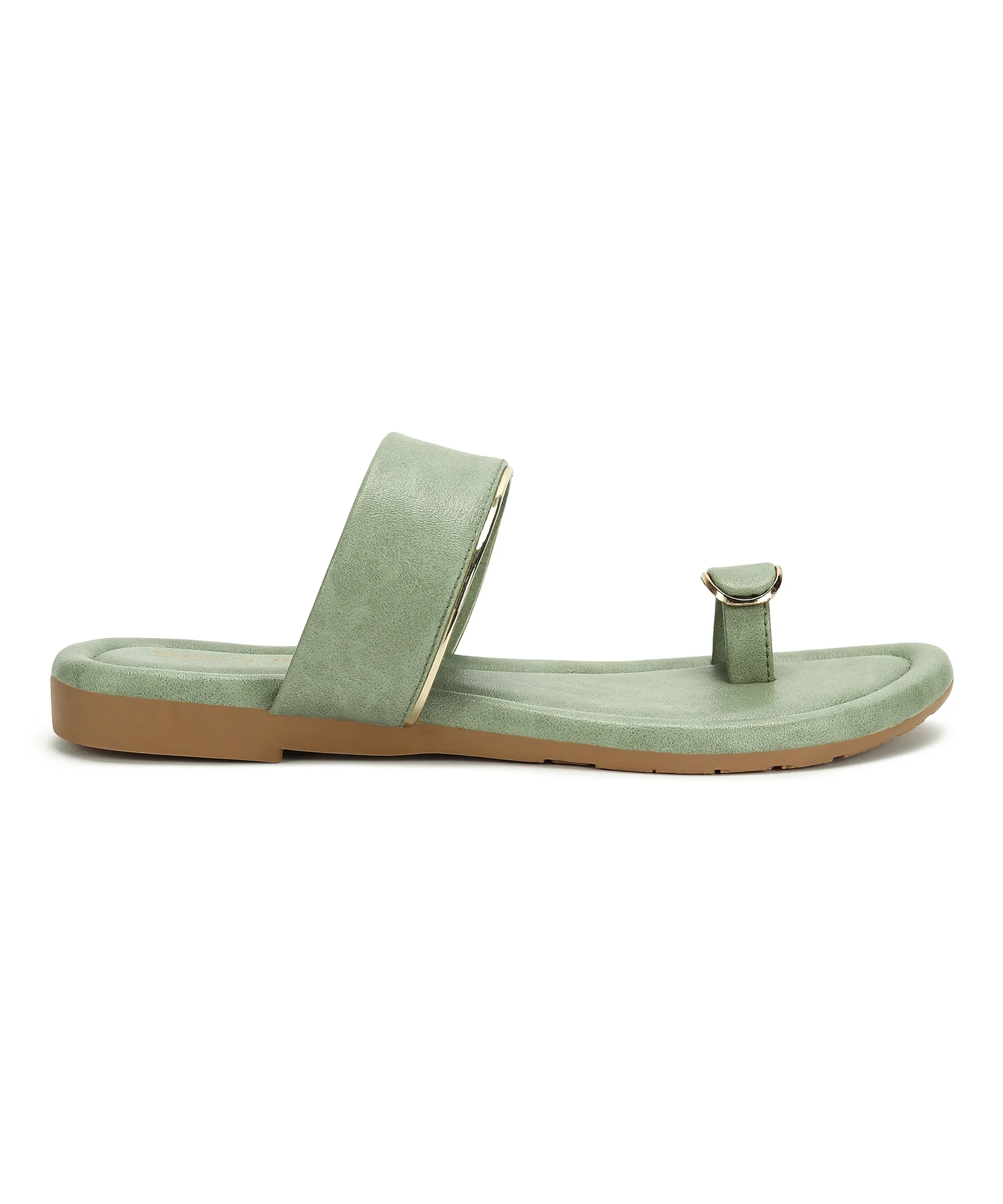 Coast Line Paragon K6017L Women Sandals | Casual & Formal Sandals | Stylish, Comfortable & Durable | For Daily & Occasion Wear