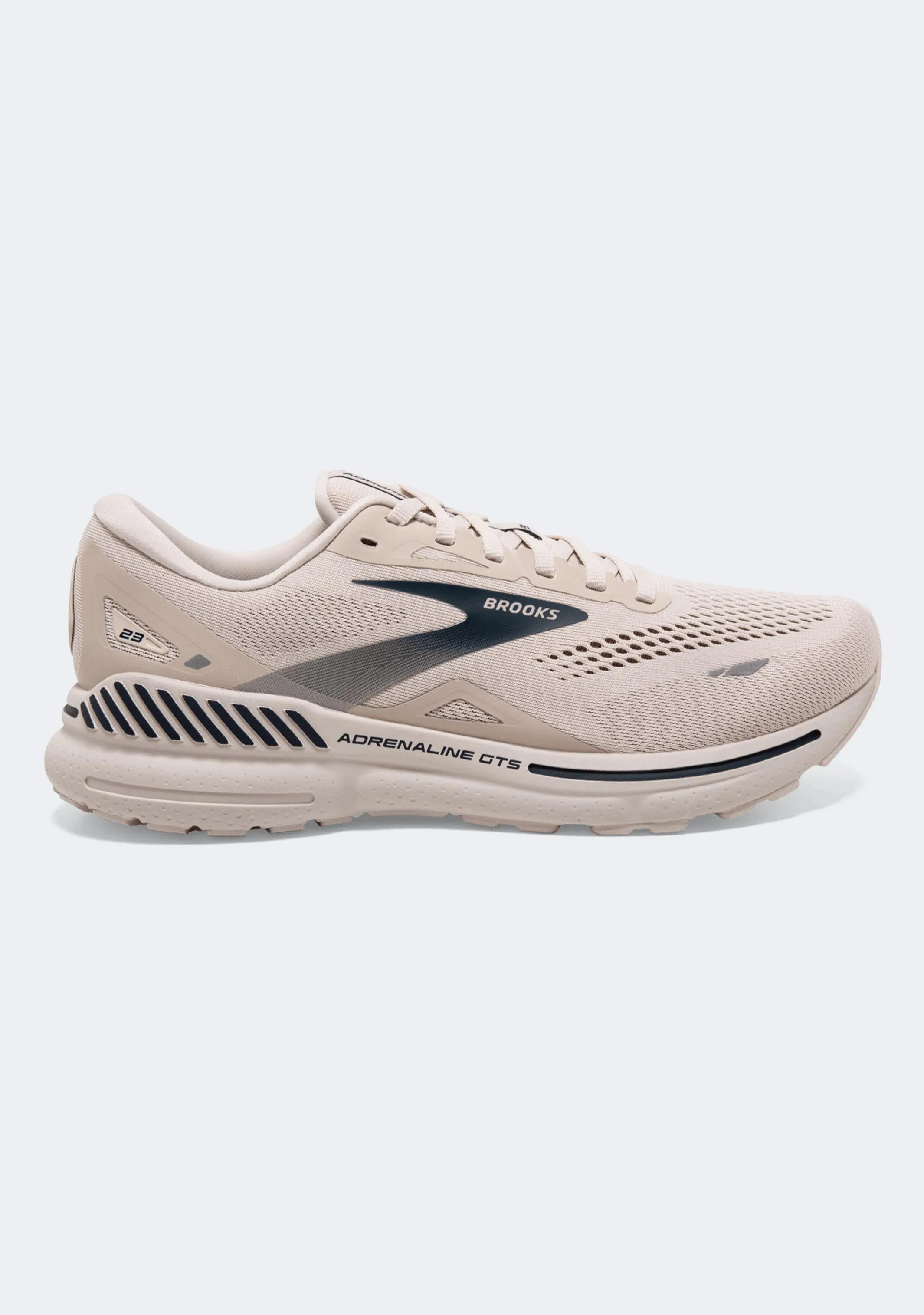 Weekend Fit Clean Detail Brooks Men's Adrenaline GTS 23