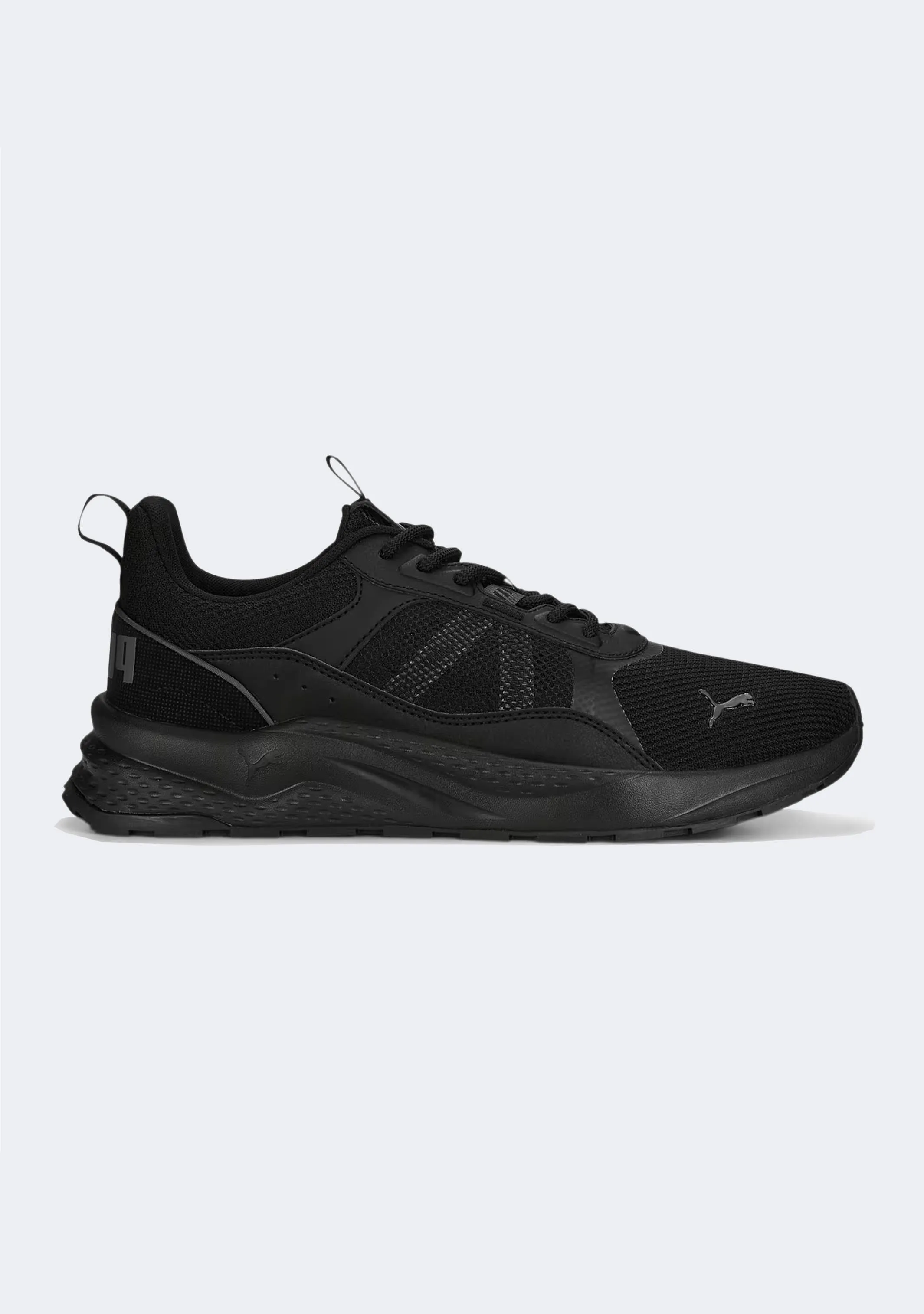 Effortless Entry Timeless lining Puma Men's Anzarun 2.0