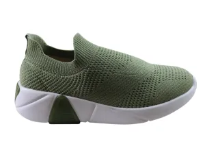 Ice Hike Well Built Modare Ultraconforto Ditto Womens Brazilian Comfortable Casual Shoes